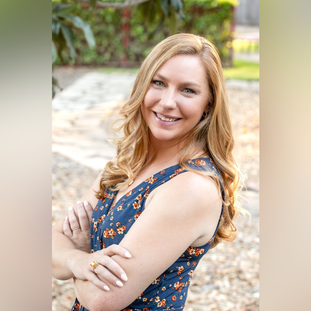 Meet your Posher, Jenna